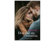 „Dowiesz się ostatnia” – recenzja