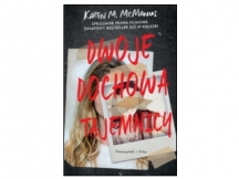 „Dwoje dochowa tajemnicy” – recenzja