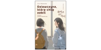„Dziewczyna, którą chcę zabić” — recenzja