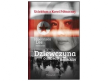 „Dziewczyna o siedmiu imionach” – recenzja