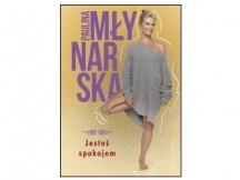 „Jesteś spokojem” – recenzja