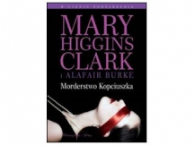 „Morderstwo Kopciuszka” – recenzja
