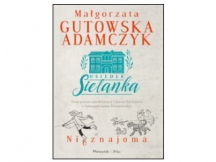 "Osiedle Sielanka. Nieznajoma" - recenzja