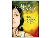 „Sekret mojego męża” – recenzja