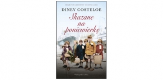 „Skazane na poniewierkę” – recenzja