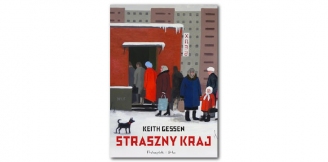 "Straszny kraj" - recenzja