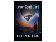 „Ucieczka Cienia” – recenzja