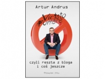 „Vietato fumare, czyli reszta z bloga i coś jeszcze” – recenzja