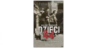 „Warszawskie dzieci’ 44” – recenzja