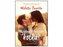 „Wyjdziesz za mnie, kotku?” – recenzja