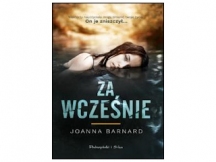 „Za wcześnie” – recenzja