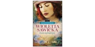 „Saga krzemieniecka. Tom 1. Zanim zapłonął świat” - recenzja