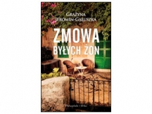 „Zmowa byłych żon” - recenzja