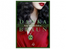 „Krwawy medalion” – recenzja
