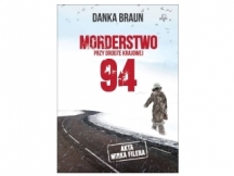 „Morderstwo przy drodze krajowej 94” – recenzja