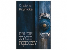 „Drugie życie rzeczy” – recenzja