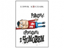 „Poradniki oraz inne opowiadania z humorem” - recenzja