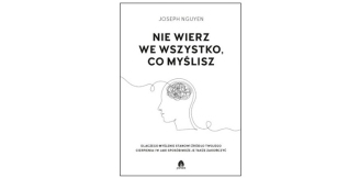 „Nie wierz we wszystko, co myślisz” – recenzja
