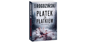 „Płatek za płatkiem” Alek Rogoziński