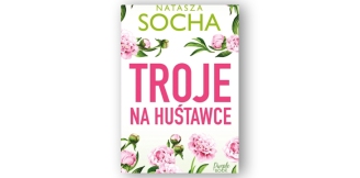 „Troje na huśtawce” – recenzja