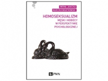 „Homoseksualizm męski i kobiecy w perspektywie psychologicznej” – recenzja