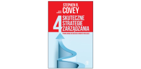 „4 skuteczne strategie zarządzania” – recenzja