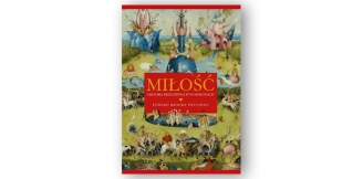 „Miłość. Historia przedziwna w 50 odsłonach” – recenzja