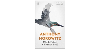 „Morderstwa w Marble Hall” – recenzja