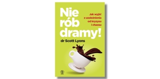 „Nie rób dramy!” – recenzja