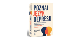„Poznaj język depresji” – recenzja