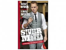 „Stuhrmówka. A imię jego czterdzieści i cztery” – recenzja