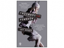 „Trzynaście powodów” – recenzja