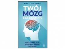 „Twój mózg bez tajemnic”- recenzja
