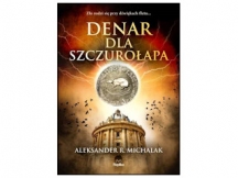 „Denar dla szczurołapa” – recenzja
