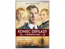 „Koniec defilady. W przededniu zmian” - recenzja