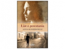 „List z powstania” Anna Klejzerowicz – recenzja