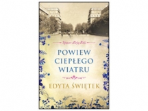 „Powiew ciepłego wiatru” – recenzja