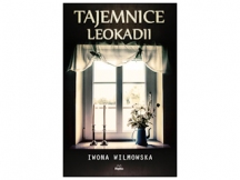 „Tajemnice Leokadii” - recenzja