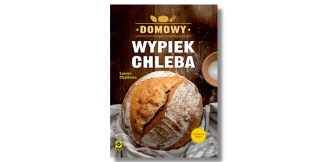 „Domowy wypiek chleba” - recenzja