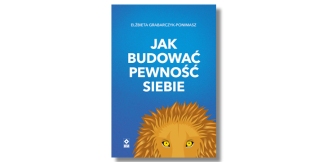 „Jak budować pewność siebie” – recenzja