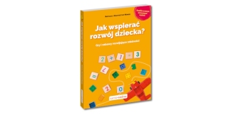„Jak wspierać rozwój dziecka?” – recenzja
