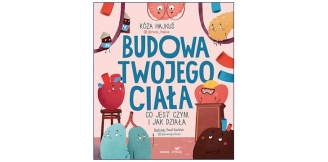 „Budowa twojego ciała” – recenzja