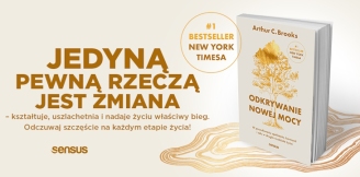 „Odkrywanie nowej mocy” – recenzja