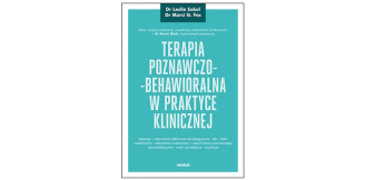 „Terapia poznawczo-behawioralna w praktyce klinicznej” – recenzja