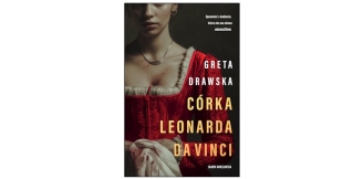 „Córka Leonarda da Vinci” - recenzja
