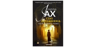 „Czas zapomnienia. Kair, czwarta rano” – recenzja