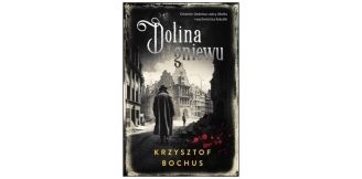 „Dolina gniewu” – recenzja