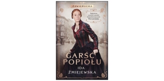 „Garść popiołu” – recenzja