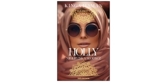 „Holly. Nigeryjska Słodycz” – recenzja