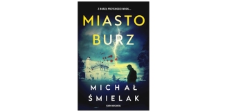 „Miasto burz” — recenzja